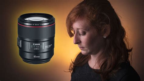 Five Lenses Every Portrait Photographer Should Have Fstoppers