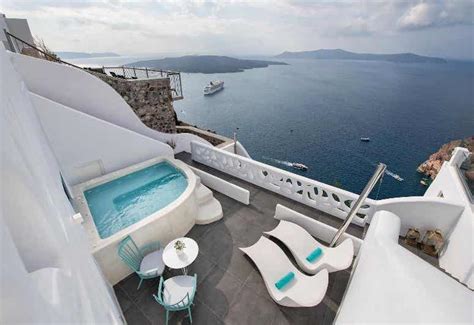 Athina Luxury Suites In Fira Santorini Loveholidays