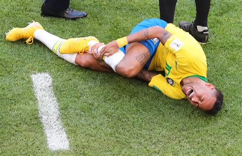 neymar leads brazil into world cup quarterfinals the boston globe