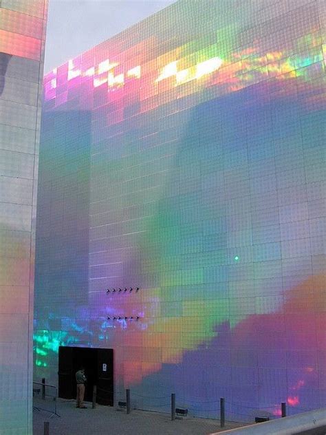 interior trends iridescent holographic pearl