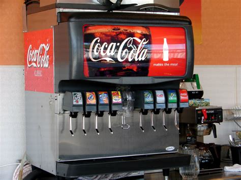France Bans Free Soda Refills As An Attempt To Reduce Obesity