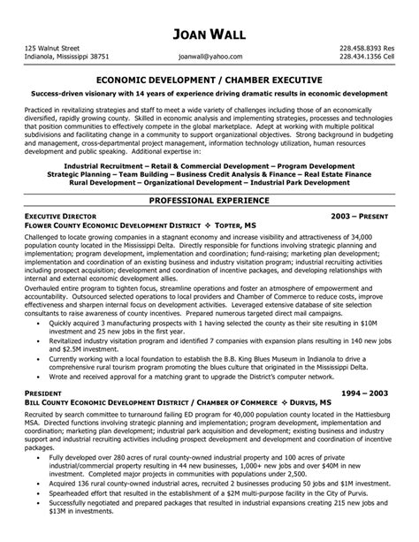 Cover Letter Non Profit Management Free Executive Director Cover