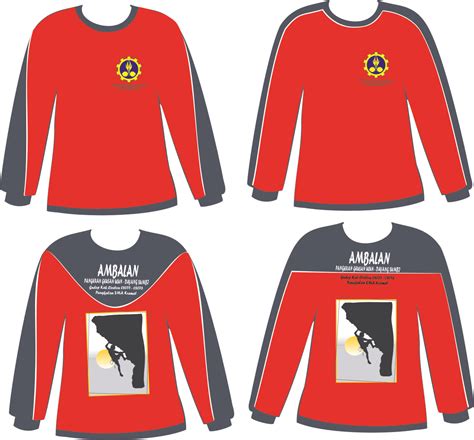 Baju olah raga berkerah merah kombinasi kuning ~ jual moving blue polo basic kombinasi 2 warna abu tua dan merah original zalora indonesia. Contoh Desain Kaos Lapangan Pramuka - kursuskomputerjogja.com