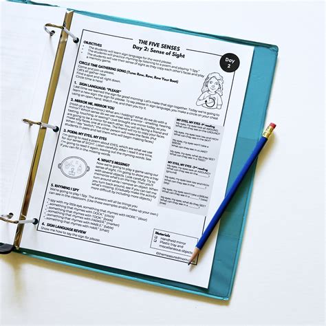 5 a day language review answer key book 6 review - EoghannMyrin