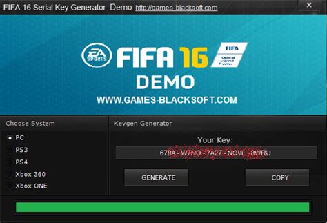 Get a premium vpn like nordvpn and stream the races while also staying safe online. FIFA 16 Demo CD-key Serial Number | Keygen Crack Software