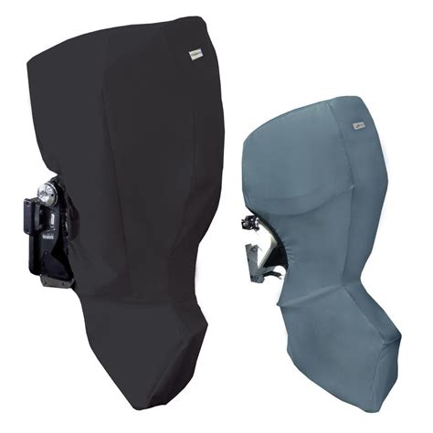 Half Outboard Motor Covers For Evinrude Boater