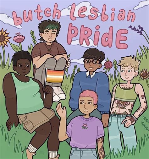 1535 Best Butch Images On Pholder Butchlesbians Mtf Butch And Lesbian Actually