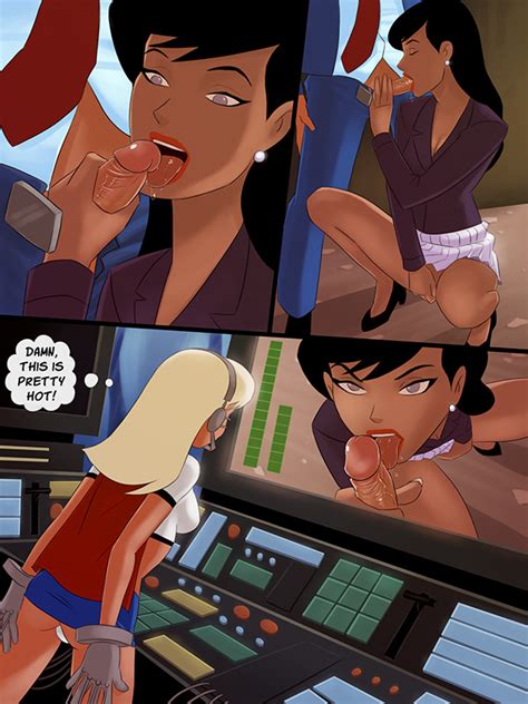 474px x 632px - Lois Lane Supergirl Porn ComicsSexiezPix Web Porn