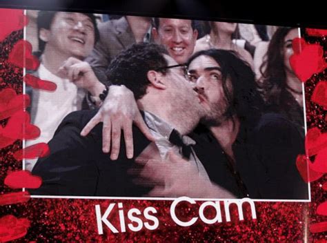 The Most Famous Kisses 36 Pics