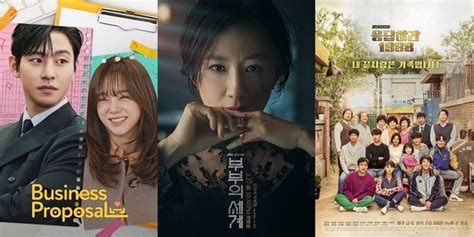 8 Drama Korea Rating Tinggi Sepanjang Masa Lengkap Semua Genre