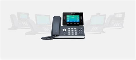Yealink Sip T54w Prime Business Phone T5 Series