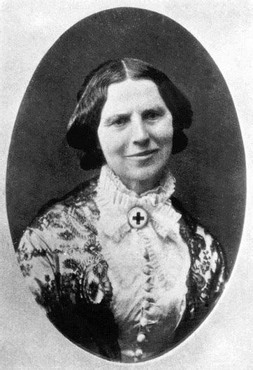 clara barton in the civil war facts timeline and history