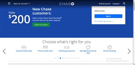 Get the car of your dream with hassle free processing and approval. Chase Bank - Chase.com Bank Login Online Banking