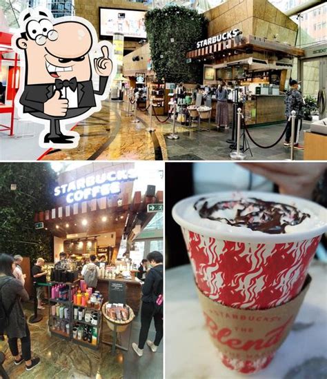 Starbucks Cafe Hong Kong Shop 2 Restaurant Reviews