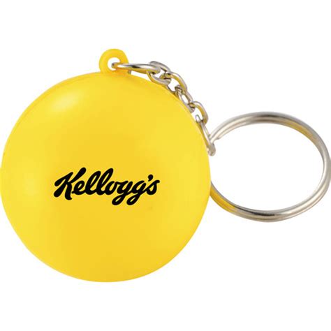 Custom Toy & Novelty Keychains- fun gifts that are hard to resist 