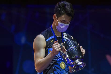 Lee zii jia has won one bwf world tour (superseries) event in his young career, and carries the it's tough, zii jia admits. Zii Jia rises to career-best world No 8 after All England heroics | Free Malaysia Today (FMT)