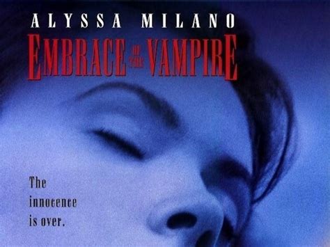 Sinopsis Embrace Of The Vampire Hadir Di Bioskop Trans Tv
