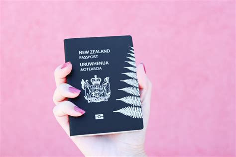 Embracing Opportunities Understanding Work Visas For New Zealand