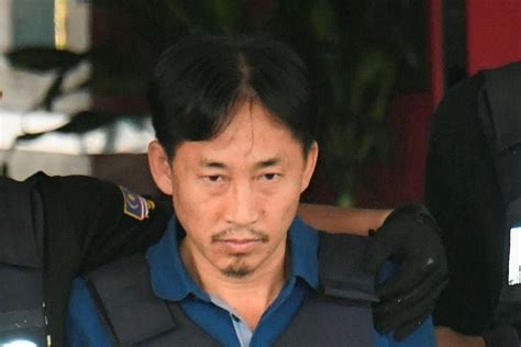 Kim Jong Nam Killing Malaysian Police Release North Korean Suspect Ri Jong Chol The Straits Times