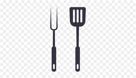 Download High Quality Grill Clipart Spatula Transparent Png Images