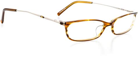 Optical Eyewear Oval Shape Metal Full Rim Frame Prescription Eyeglasses Rx Hazel