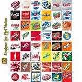 Sodas Brands Pictures