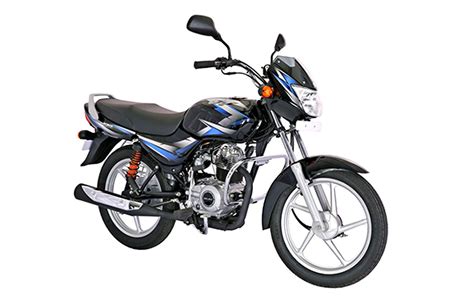 Bajaj ct100 bikes price in india: Bajaj Platina and CT 100 get new variants