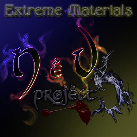 ExtremeMaterialTexture - Minecraft Resource Packs - CurseForge