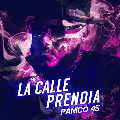 Pánico 45 La Calle Prendía ~ Urbatonmusicnet Descargar Reggaeton