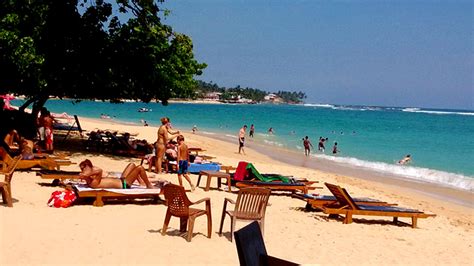 Unawatuna Beach Trip Guide Sri Lanka