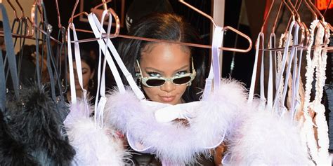 Exclusive Photos From Rihannas Savage X Fenty Show Vol 2 Have Cured