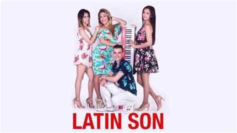 latin quartet latin son band from cuba youtube