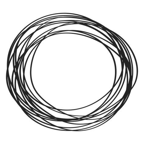 Circle Element Png Designs For T Shirt And Merch