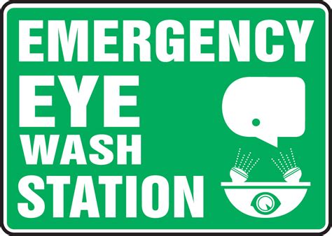 There are 300 eye wash station for sale on etsy, and they cost $24.53 on average. Eye Wash Station Dimensions : Emergency Eye Wash Station: Watch Out! | The Smell of ... / Boric ...