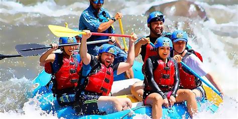 Extreme Adventure Costa Rica Vacations