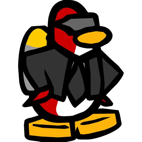 However, it's now been confirmed that he'll be visiting later this no mascot is currently online refresh to update. noticiasde club penguin codigos-noticias.: jet pack guy