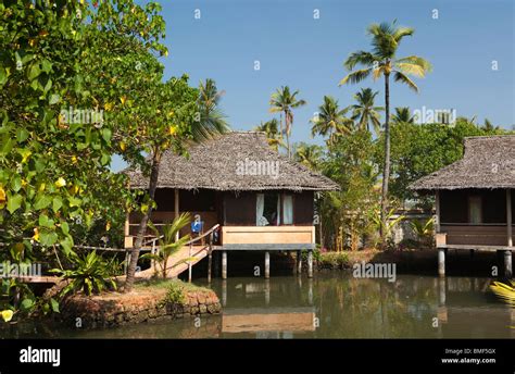 India Kerala Vypeen Island Cherai Beach Resort Luxury Accommodation