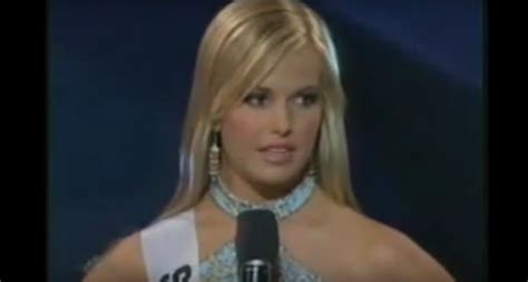 Miss South Carolina Teen Usa Contemplated Suicide After Viral