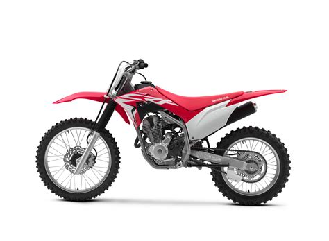 We know that for most riders, motorcycles are a way of life. 2020 Honda CRF250F Guide • Total Motorcycle