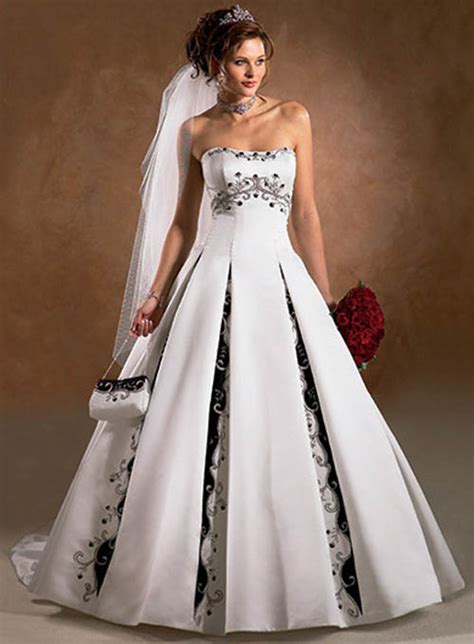 Bridal Dresses For Older Brides ~ Bridal Wears