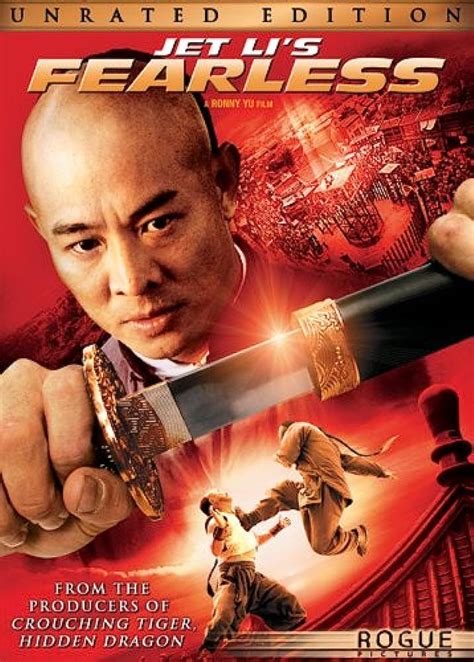 Jet Li Double Feature The Legend Of Fong Sai Yuk Roninflix Blu Ray