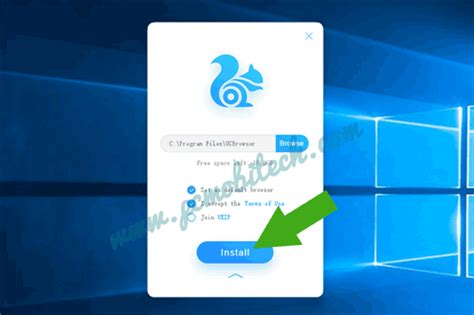 Once the download has finished, open the setup file. UC Browser Offline Installer Download For PC, Windows | Download app, Browser, Web browser