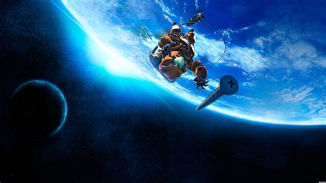 4k Anime Space Wallpapers Top Free 4k Anime Space Backgrounds