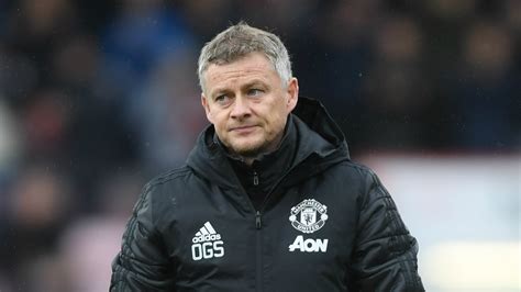 Playing games is the best time of your life, and the more games you get, the better it is. Ole Gunnar Solskjaer uneasy about letting players leave ...