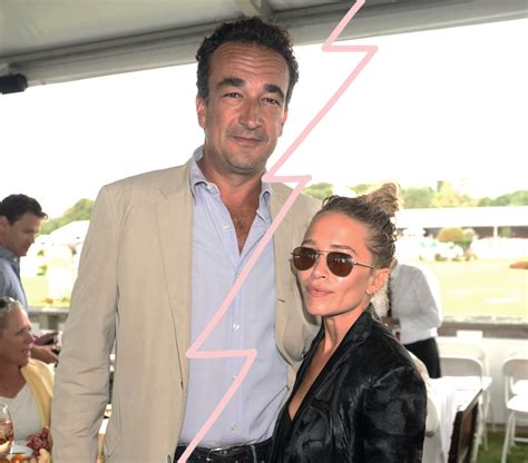 Mary Kate Olsen Divorcing Husband Olivier Sarkozy Files Emergency