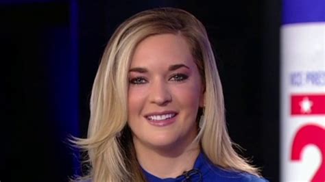 Katie Pavlich On Whats At Stake For Upcoming Vp Debate Fox News Video