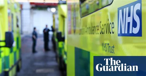 Nhs Trusts Overspend By £770m Despite Bailout Funding Nhs The Guardian