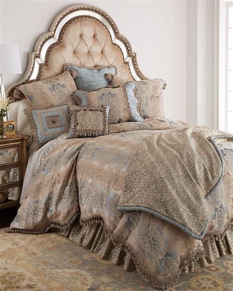 Horchow Bed Linens Luxury Luxury Bedding Luxury Bedding Sets