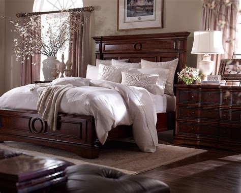 Are you trying to decorate your master bedroom but not sure where to start? Bedroom Ideas Dark Furniture - Luvne.com