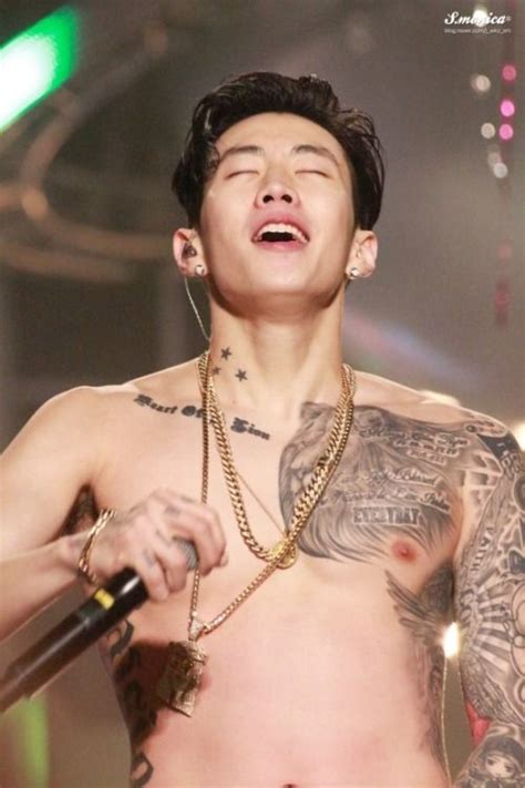 Jay Park At Countdown Seoul 2015 150101 2 That Face ㄱ Sexface